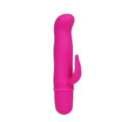 Vibrador Puro Silicone,10 níveis de vibração - Blithe - Pretty Love L40