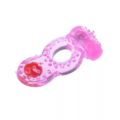 Anel Peniano Pérola - Duplo Prazer L226