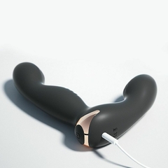 Vibrador de Próstata com Controle Remoto - SI - loja online