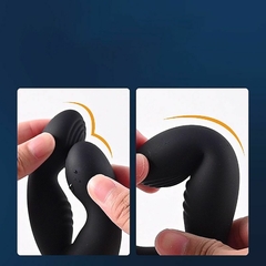 Vibrador de Próstata com Controle Remoto - SI - comprar online