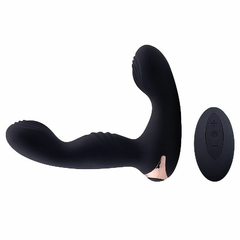 Imagem do Vibrador de Próstata com Controle Remoto - SI