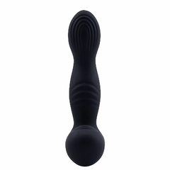 Vibrador de Próstata com Controle Remoto - SI