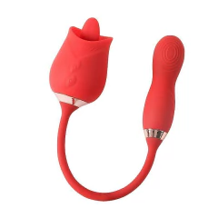 Imagem do ROSA LAMBE LAMBE COM CABO VEM CÁ