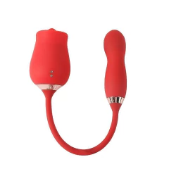 ROSA LAMBE LAMBE COM CABO VEM CÁ