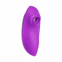 Vibrador de Pulsação - Bean Denso - comprar online