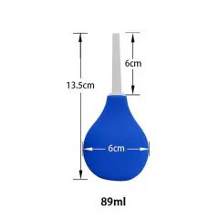 Ducha Higiênica Unissex - 89ml L105