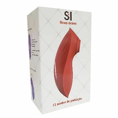 Vibrador de Pulsação - Bean Denso na internet