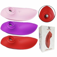 Vibrador de Pulsação - Bean Denso