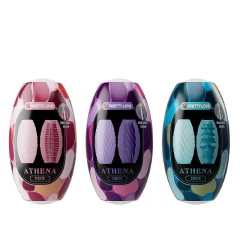 Imagem do EGG VAZADO COM TEXTURAS