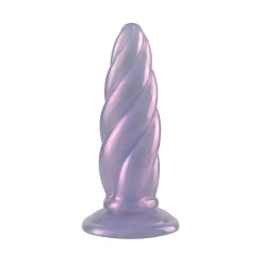 Plug Anal em PVC - 14,5 X 4,0 cm L266 - loja online