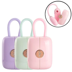 Bullet Louis Vibrator