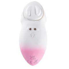 Vibrador de Calcinha L251 - Lilás Club Sexshop em Sorocaba-SP