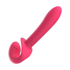 Imagem do STRAPLESS COM CONTROLE REMOTO ESTIMULO SIMULTANEO