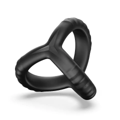 Anel Peniano Duplo M2 – Silicone Flexível - loja online