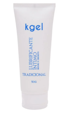 LUBRIFICANTE KGEL NEUTRO 50G