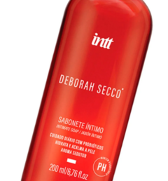Sabonete Íntimo Intt E Deborah Secco L38 na internet