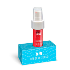 Calda Beijável Picante Intt E Deborah Secco L34 - comprar online