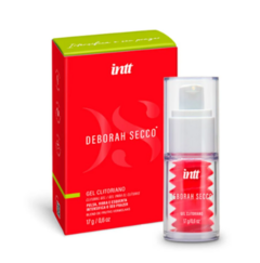 Gel Clitoriano Intt E Deborah Secco L33
