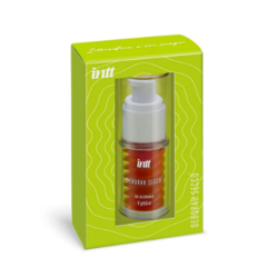 Gel Clitoriano Intt E Deborah Secco L33 - comprar online