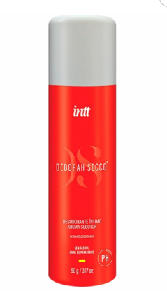Desodorante Íntimo Intt E Deborah Secco L31 - comprar online