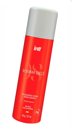 Desodorante Íntimo Intt E Deborah Secco L31 na internet