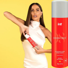Imagem do Desodorante Íntimo Intt E Deborah Secco L31