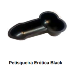 Petisqueira L27 na internet