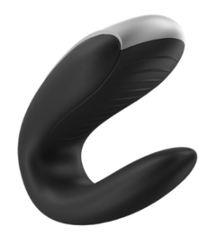 Imagem do Satisfyer Double Fun L214