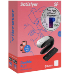 Satisfyer Double Fun L214