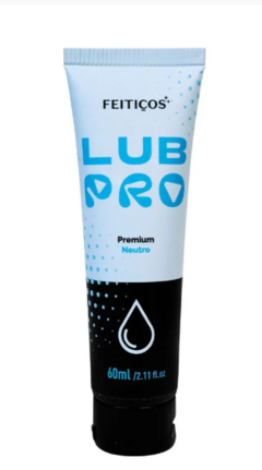 LUB PRO LUBRIFICANTE NEUTRO L219