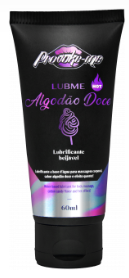 LUBRIFICANTE BEIJÁVEL SABOR ALGODÃO DOCE PROVOKEME L225