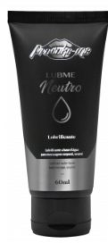 LUBME LUBRIFICANTE NEUTRO 60ML PROVOKE-ME L227