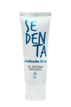 LUBRIFICANTE SEDENTA MOLHADA ICE L229