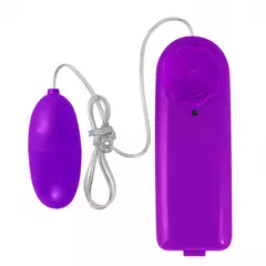 Bullet Mini Vibrador Multivelocidades