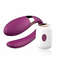 Sex Massager - Crypl Casal - Dibe