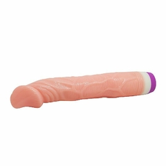 Pênis Realístico - Dildo 2 na internet