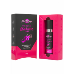 VIBRA-ME BABALOO POWER GEL ELETRIZANTE BEIJÁVEL 15G PROVOKE-ME na internet