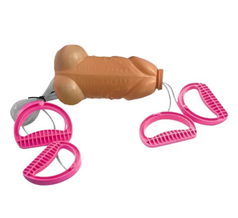 VAI E VOLTA BRINCADEIRA DIVERTIDA L30