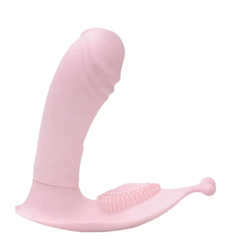 Vibrador Estimulador Clitóris Wireless