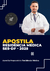 Apostila Residência Médica SES-DF - 2025