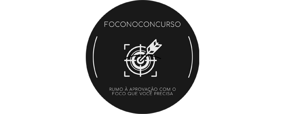 Pensou em Apostilas para Concursos Públicos? Pensou Foco no Concurso!