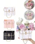 Bolsa De Regalo Tipo Cartera x4u.