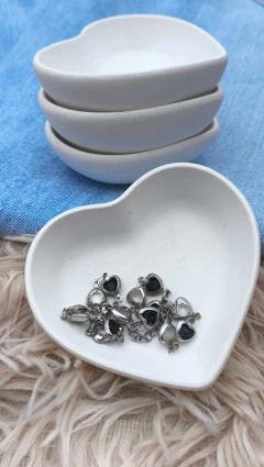 Cuenco corazón - comprar online