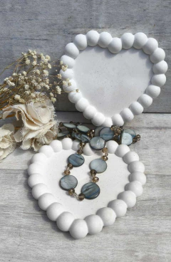 Bandeja Heart - comprar online
