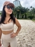 Top Sabrina - Duna - loja online