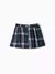 Conjunto de 3 piezas - Camiseta + Pollera pantalon + Vincha en internet