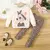 Conjunto de 2 piezas - Buzo liviano con estampado + Pantalón con estampado print - comprar online