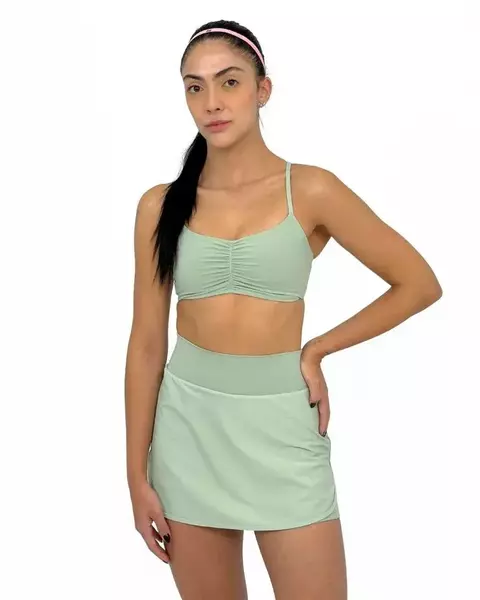 SAIA BRISA - ALECRIM