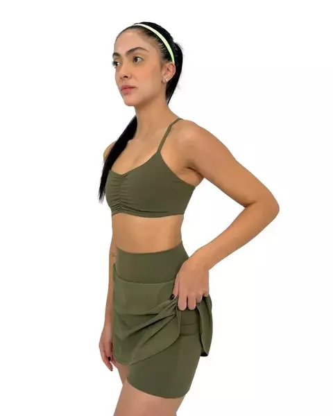 SAIA BRISA - CROCO