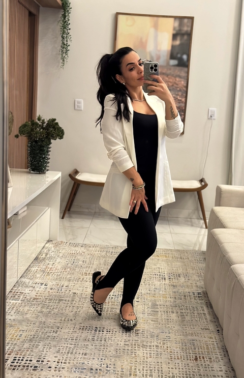 LEGGING FUSÔ ALINE - comprar online